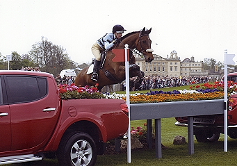 Minuteman Badminton 2008