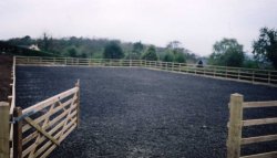 manege