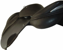 WOW XC Saddle
