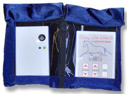 Activio-Med control box